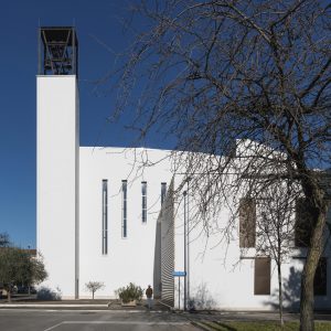Archingegno – Beata Vergine Maria Church