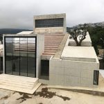 Blankpage Architects – Saint Charbel Church