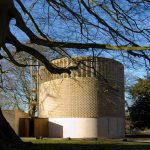 Niall Mclaughlin – Bishop Edward King Chapel