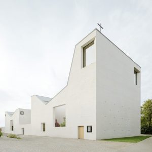 Peter Krebs – Petrus Jakobus Church