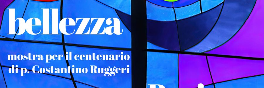 Mostra In Nome della Bellezza