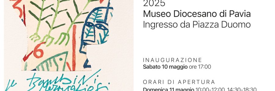 Mostra – La cura dell’uomo