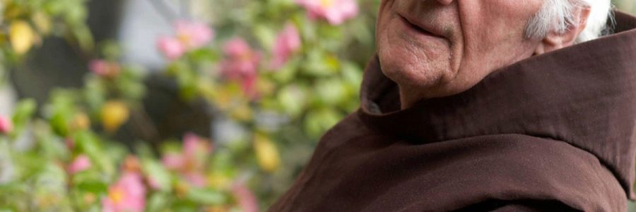 Celebrazione in memoria di Padre Costantino Ruggeri