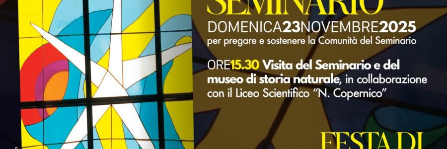 Risplendete come astri nel mondo