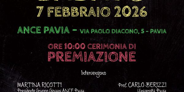 Premio Dea – IV edizione