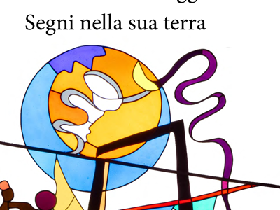 Presentazione Libro Segni nella sua terra” ad Adro