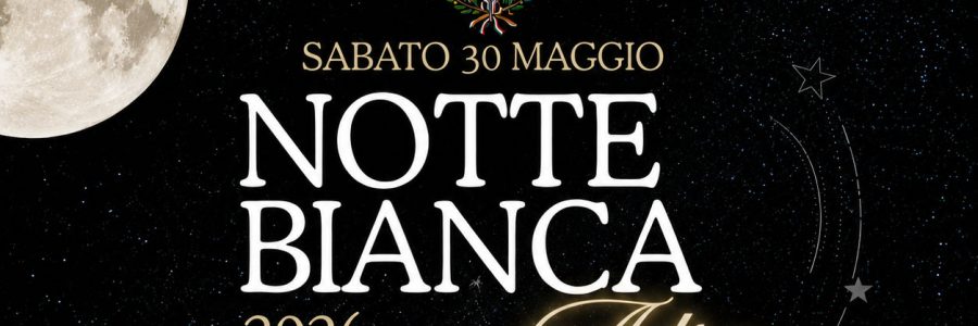 Associazione Amici di Padre Costantino presente alla Notte Bianca di Adro 2026