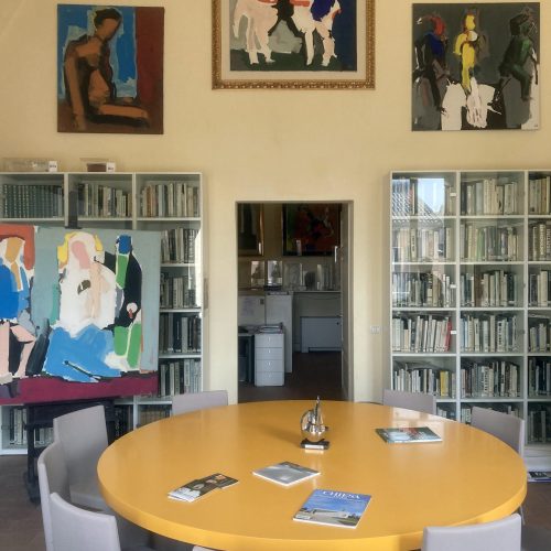 Sala Fondazione Frate Sole